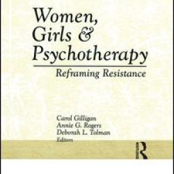 Women, Girls & Psychotherapy