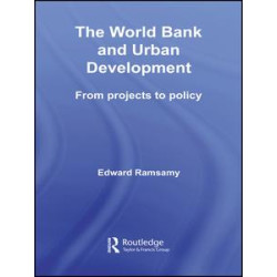 World Bank and Urban Development