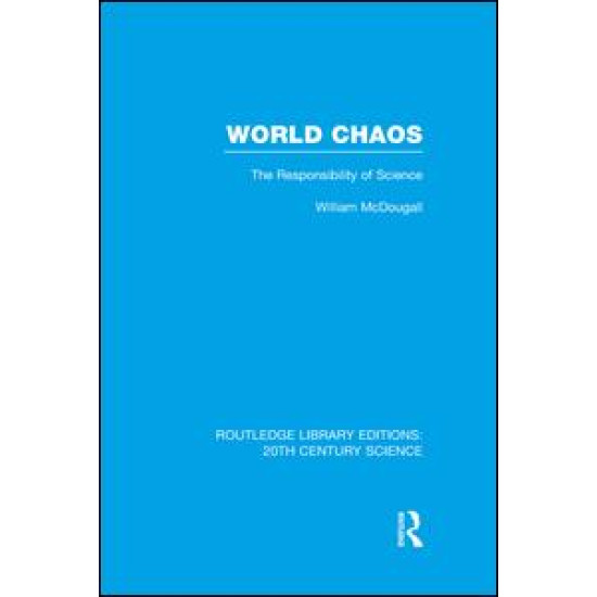 World Chaos