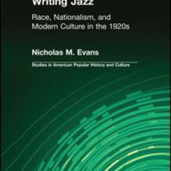 Writing Jazz Writing Jazz