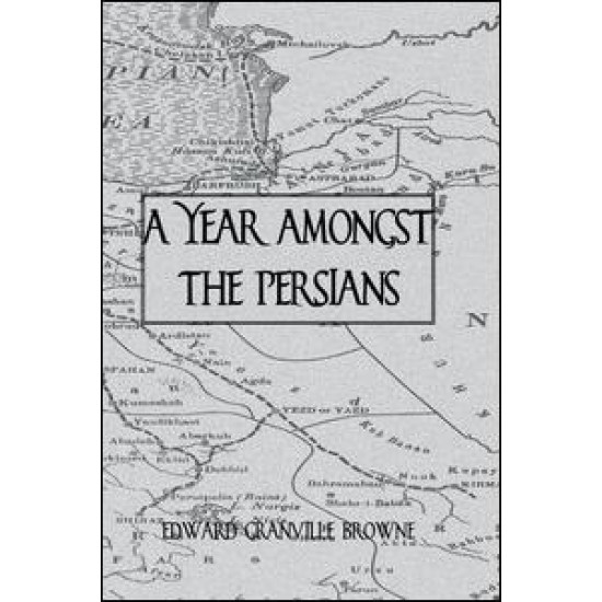 Year Amongst The Persians