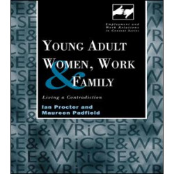 Young Adult Women, Work and Family