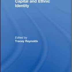 Young People, Social Capital and Ethnic Identity