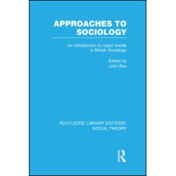 Approaches to Sociology