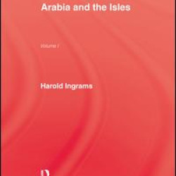 Arabia & The Isles