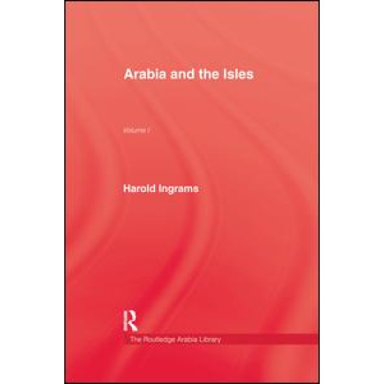 Arabia & The Isles Arabia & The Isles