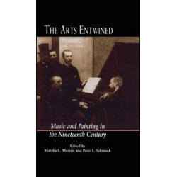 The Arts Entwined The Arts Entwined