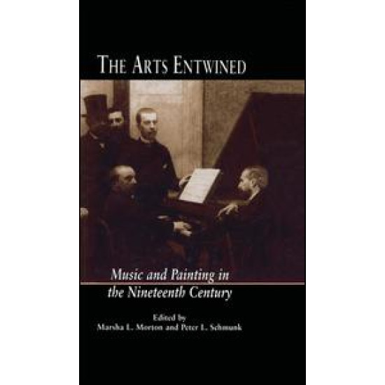 The Arts Entwined The Arts Entwined