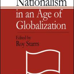 Asian Nationalism in an Age of Globalization Asian Nationalism in an Age of Globalization