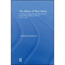 The Athens of West Africa The Athens of West Africa