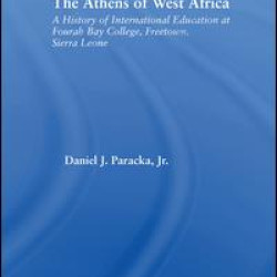 The Athens of West Africa