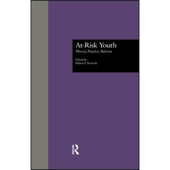 At-Risk Youth At-Risk Youth