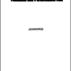 Attention and Performance Xiii Attention and Performance Xiii