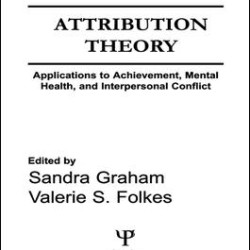 Attribution Theory