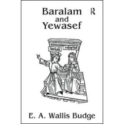Baralam And Yewasef