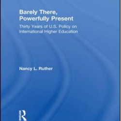 Barely There, Powerfully Present