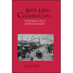 Basil Hall Chamberlain Basil Hall Chamberlain