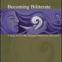 Becoming Biliterate Becoming Biliterate