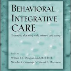 Behavioral Integrative Care Behavioral Integrative Care