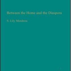 Between the Home and the Diaspora Between the Home and the Diaspora