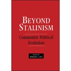 Beyond Stalinism Beyond Stalinism