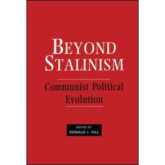Beyond Stalinism
