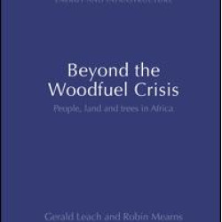 Beyond the Woodfuel Crisis