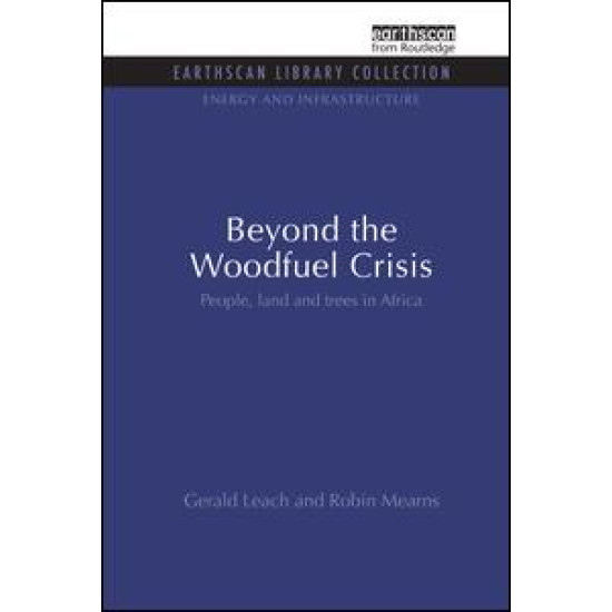 Beyond the Woodfuel Crisis