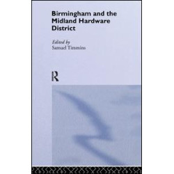 Birmingham and Midland Hardware District Birmingham and Midland Hardware District