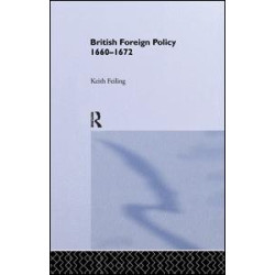 British Foreign Policy 1660-1972