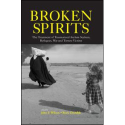 Broken Spirits Broken Spirits
