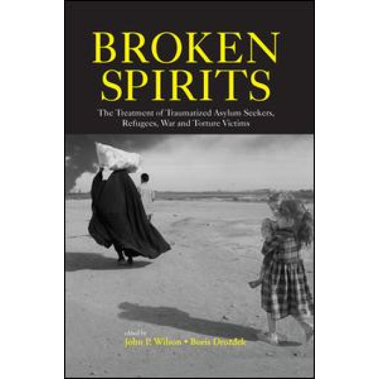 Broken Spirits