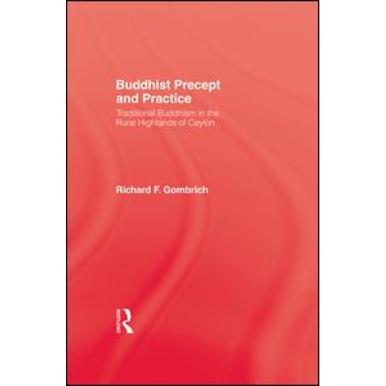Buddhist Precept & Practice