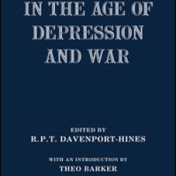Business in the Age of Depression and War Business in the Age of Depression and War
