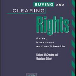 Buying and Clearing Rights Buying and Clearing Rights