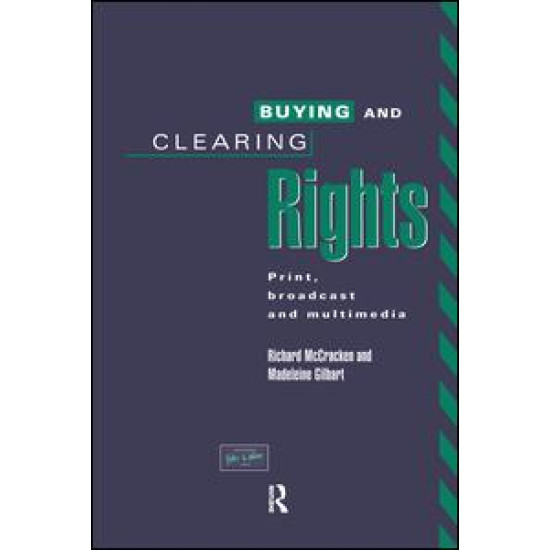 Buying and Clearing Rights