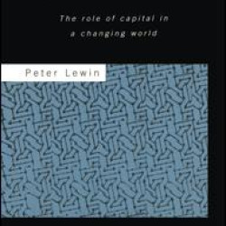 Capital in Disequilibrium