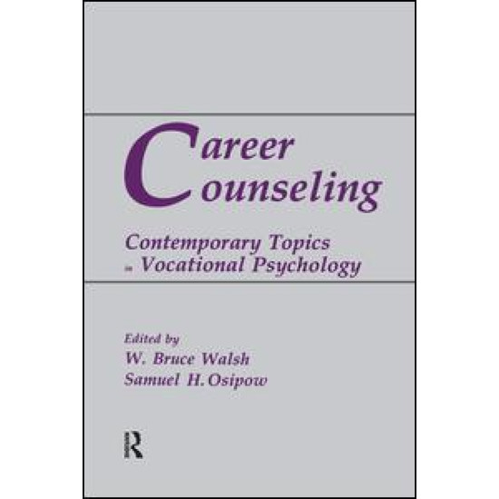 Career Counseling