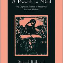 A Proverb in Mind A Proverb in Mind