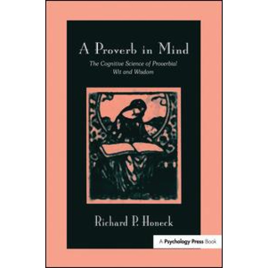 A Proverb in Mind A Proverb in Mind