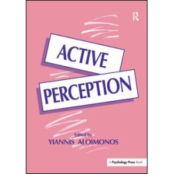 Active Perception Active Perception