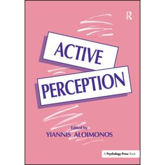 Active Perception