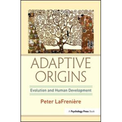Adaptive Origins Adaptive Origins