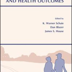 Aging, Health Behaviors, and Health Outcomes