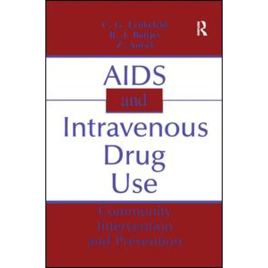 AIDS and Intravenous Drug Use