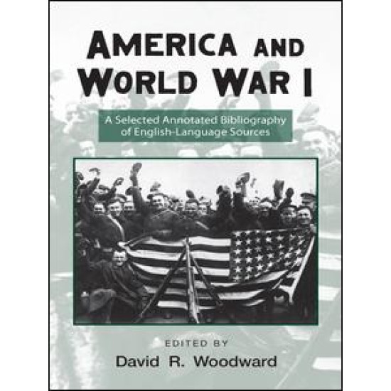 America and World War I America and World War I
