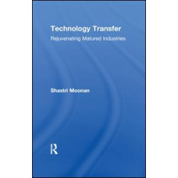 Technology Transfer Technology Transfer
