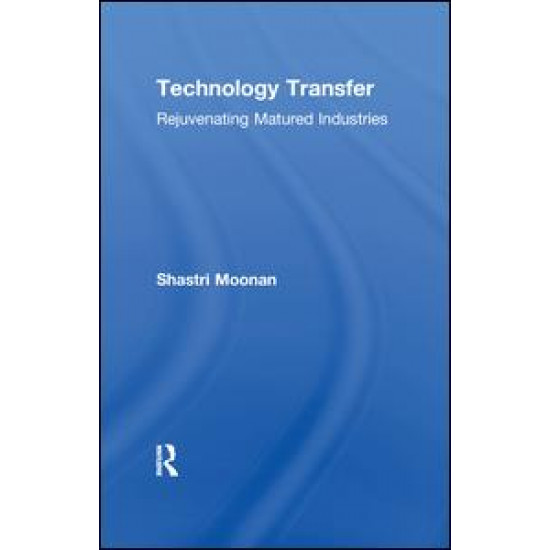 Technology Transfer