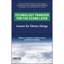 Technology Transfer for the Ozone Layer Technology Transfer for the Ozone Layer