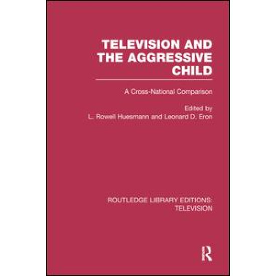Television and the Aggressive Child